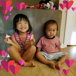 Meet your Posher, Betty